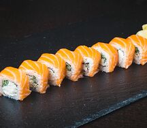 Ролл Филадельфия