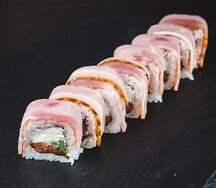 Ролл беконайзер