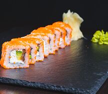 Ролл Калифорния чиз