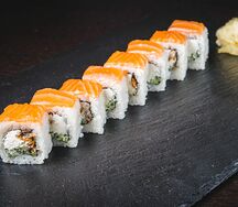 Ролл окинава