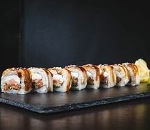 Ролл Канада