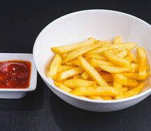 Картофель фри