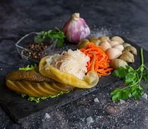 Соленья