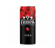Evervess Cola