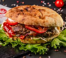 Плескавица