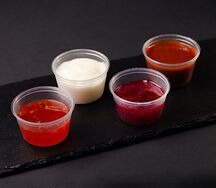 Соус фирменный