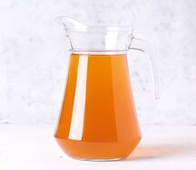 Компот из сухофруктов