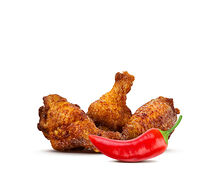 Острые Крылышки (3 шт.)