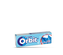 Жевательная резинка Орбит сладкая мята