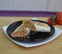 Шаурма классическая
