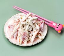 Салат Витаминка