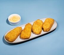 Куриные наггетсы
