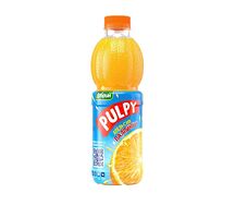 Pulpy апельсин