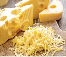 Сыр пармезан