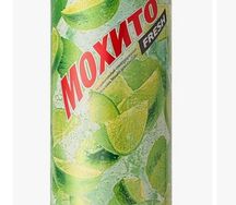 Мохито классический 500 мл