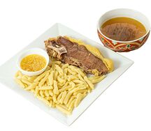 Жижиг галнаш