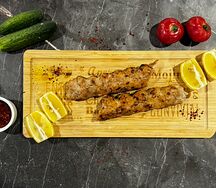 Люля из курицы