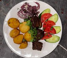 Казан-кебаб