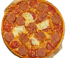 Пицца Пеперони