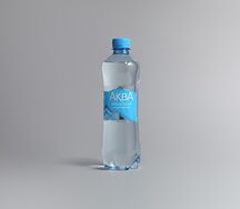 Аква Минерале негазированная