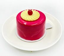 Маракуйя-Малина