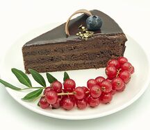 Бельгийский шоколад