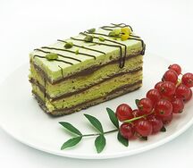 Опера Фисташка