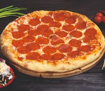 Пицца Пепперони