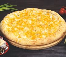 Пицца Четыре сыра