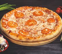 Пицца Маргарита