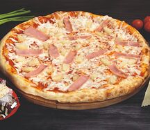 Пицца Гавайская