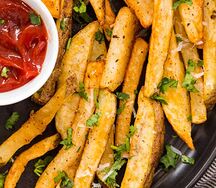 Картофель фри