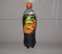 Липтон персик