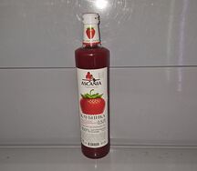 Аскания клубника