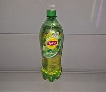 Липтон зелёный