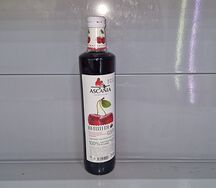 Аскания вишня