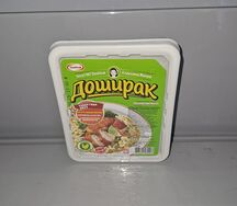 Доширак куриное