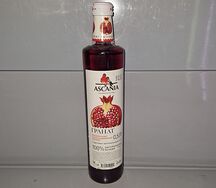 Аскания гранат