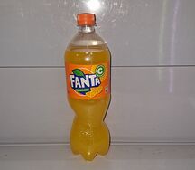 Фанта