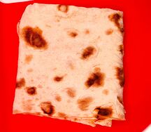 Армянский лаваш