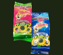 Семечки от Мартина