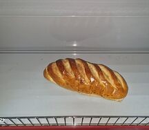 Хлеб батон французский