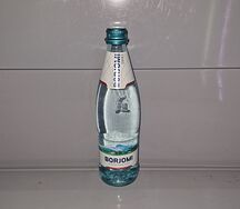 Боржоми