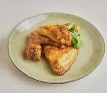 Крылья куриные