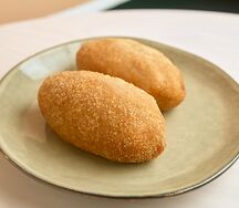 Котлета по-киевски