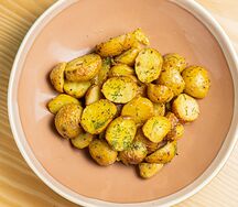 Бэби-картофель