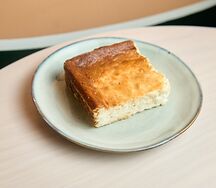 Запеканка творожная