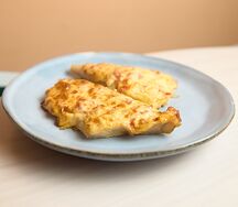 Хек под шубой