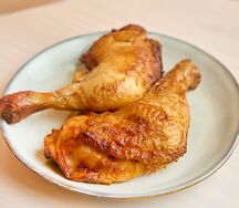 Окорочок куриный