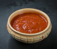 Томатный соус